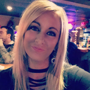 Meet your Posher, Kristine